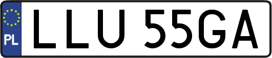 LLU55GA