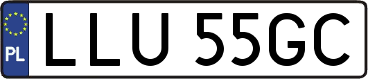LLU55GC