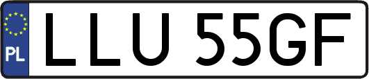 LLU55GF