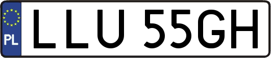 LLU55GH