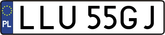 LLU55GJ