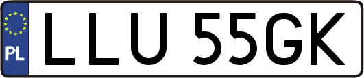 LLU55GK
