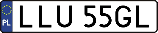 LLU55GL