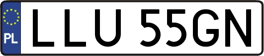 LLU55GN