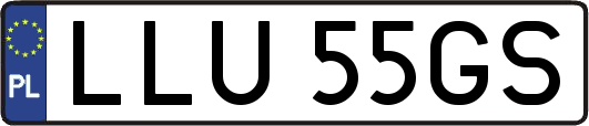 LLU55GS