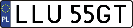 LLU55GT