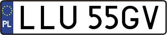 LLU55GV