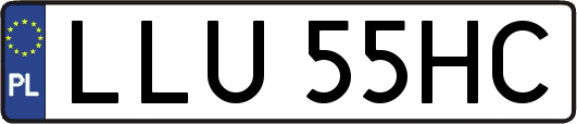 LLU55HC