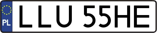 LLU55HE