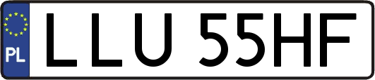 LLU55HF