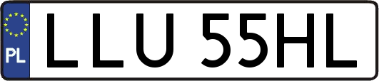 LLU55HL