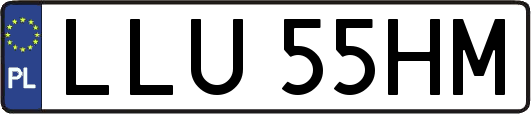 LLU55HM