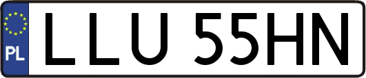 LLU55HN
