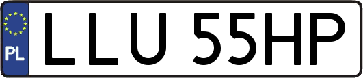 LLU55HP
