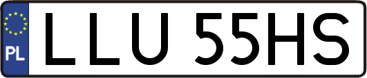 LLU55HS