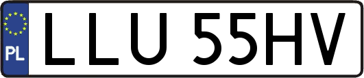LLU55HV