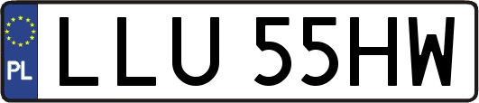 LLU55HW