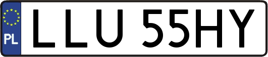 LLU55HY