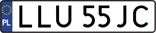 LLU55JC