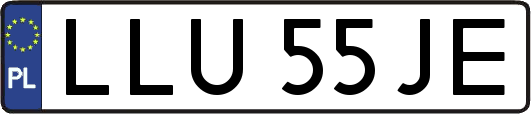 LLU55JE
