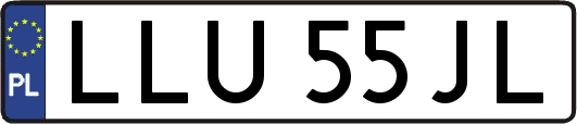 LLU55JL
