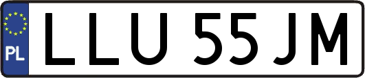LLU55JM