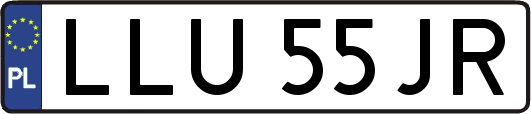 LLU55JR