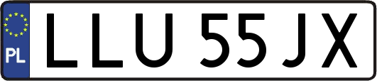 LLU55JX