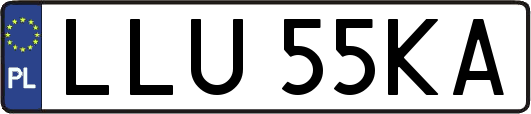 LLU55KA