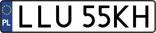 LLU55KH