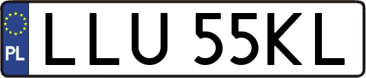 LLU55KL