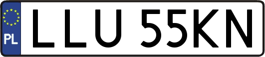 LLU55KN