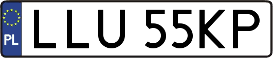 LLU55KP
