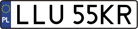 LLU55KR