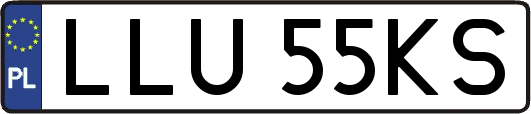 LLU55KS