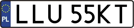 LLU55KT