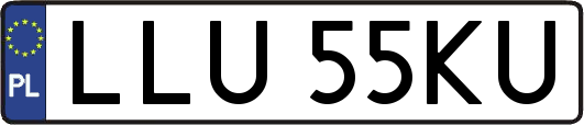 LLU55KU