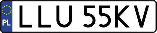 LLU55KV