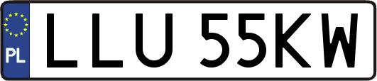 LLU55KW
