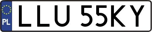 LLU55KY