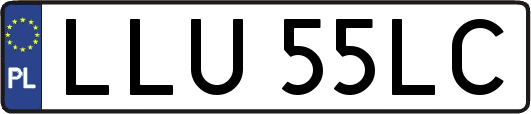 LLU55LC