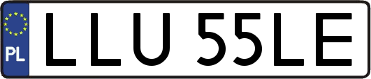 LLU55LE