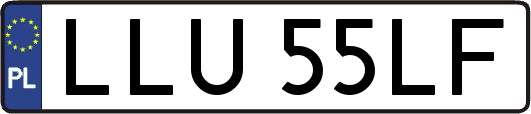 LLU55LF