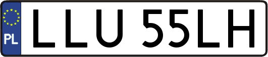 LLU55LH