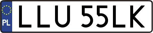 LLU55LK
