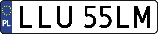 LLU55LM