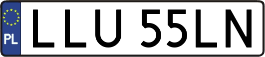 LLU55LN