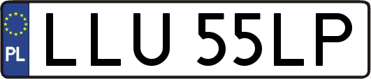 LLU55LP