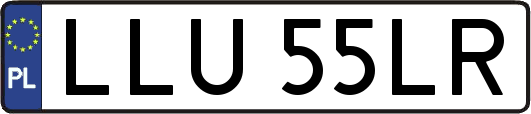 LLU55LR