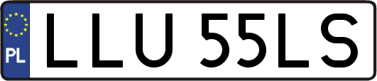 LLU55LS